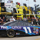 Illustration for article titled Fascinating Little Details From Around A NASCAR Paddock